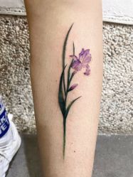 -海王刺青·纹身·穿孔饰品·TATTOO