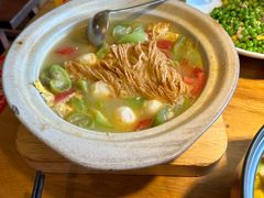 -永安鱼庄·镇江菜(丁卯店)