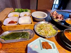 -济州爱肉堂(总店)