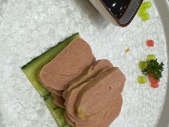 -天龙宝严素食馆(大兴善寺店)
