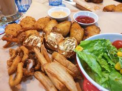 -必胜客(燕郊永旺店PHDI店)