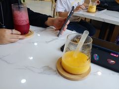 -喵园·猫主题咖啡厅·撸猫·猫咖(国贸店)