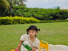 -三亚亚龙湾天域度假酒店