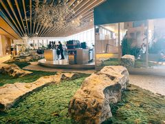 -Seesaw Coffee(朝阳大悦城店)