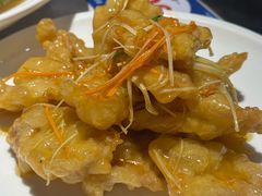 -老大连·海肠捞饭·大连海鲜大连菜(西安路店)