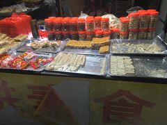 -惠来绿豆饼