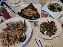 -海湾壹品·粤菜·早茶·烤鸭(拱北店)