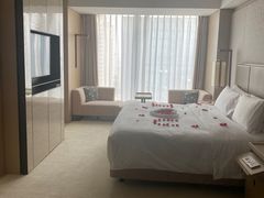 -北京康莱德酒店