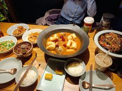 -长安记·大美陕菜(朝阳大悦城店)