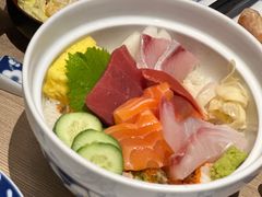 -小山日本料理(兴业太古汇店)