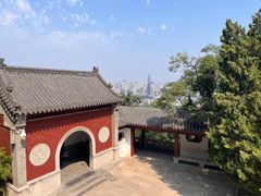 -千佛山风景名胜区