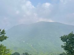 -妙峰山风景名胜区