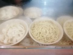 -杨记灌肠(食品街店)