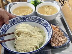 三虾面-裕兴记·三虾面(西北街总店)