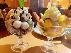 -Lia Cafe Bar Restaurant松山咖啡屋