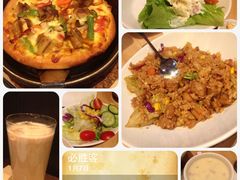 -必胜客(城西银泰店)