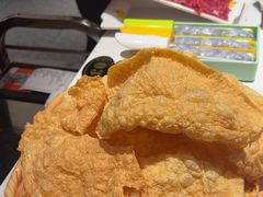 -犇鼎牛潮汕牛肉火锅(新辰里学清路店)