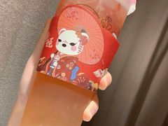 桃桃莓莓-熊姬手作茶物(沃尔玛武商百货店)