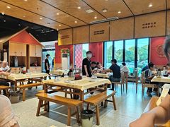 -聚味瞿记·龙虾堂(天元店)