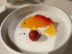 -京味斋·北京烤鸭(新源街店)