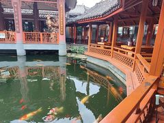 -香麒园·过桥米线·南湖雅宴