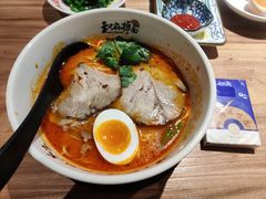 -和府捞面(北美新天地店)