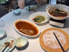 -又见炊烟私房菜(敬亭路店)