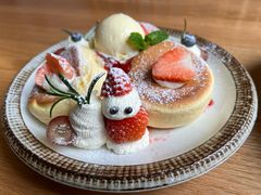 -山由之cafe&meal(小寨店)