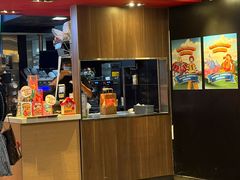 -麦当劳(一德路店)