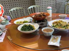 -黄泥岗·地道湖北菜(奥特莱斯店)