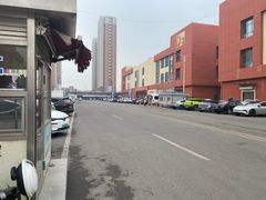 -万隆大胡同商业中心