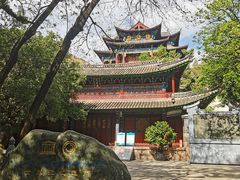 -黑龙潭公园
