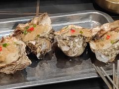 -老虎滩大连海鲜烧烤(建邺云锦路总店)