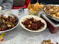 -小民大排档(光谷店)