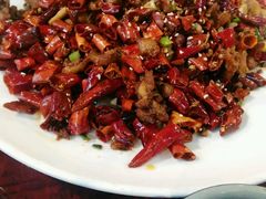 -缪氏川菜(丰盛町店)