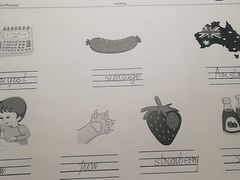 -励步成长中心·英文启蒙·剑桥考级·KET(众美凤凰城校区)