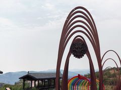 -鹤壁淇县云梦山