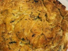 香椿煎蛋-周鱼鳅饭店