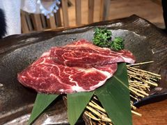 -热血兄弟·炭火烤肉(融侨中心店)