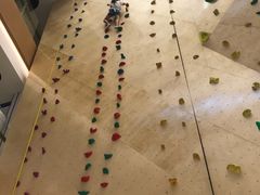 -ROCKPLUS攀岩馆(环宇城店)