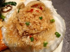 -将相和·海鲜蒸饺大连菜