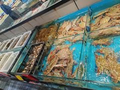 -隐厨·海鲜餐厅(恒通路店)