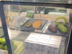 -喜茶(广州北京路惠福东店)