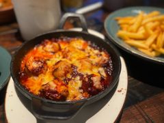 -良木缘咖啡西餐(蜀汉路店)