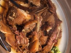 -厝小满.姜母鸭/泉州菜(桥南店)