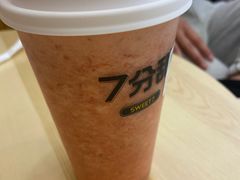 -7分甜(钟楼龙湖店)