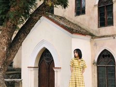 -福建师范大学(仓山校区)