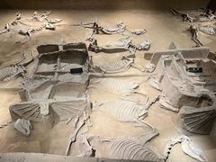 -洛阳周王城天子驾六博物馆