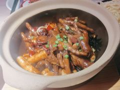 -有位虾匠·胶东土菜小馆(市北店)