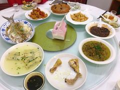 -状元楼(金溪路店)